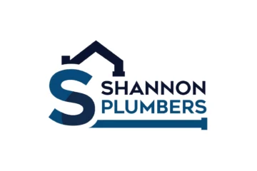 Shannon Plumbers logo